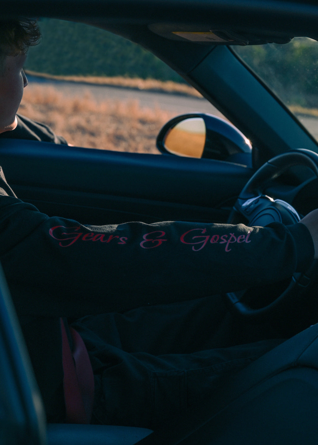 One Way Yahweh Long Sleeve