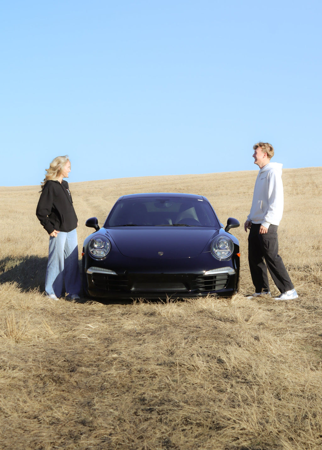 One Way Yahweh Hoodie