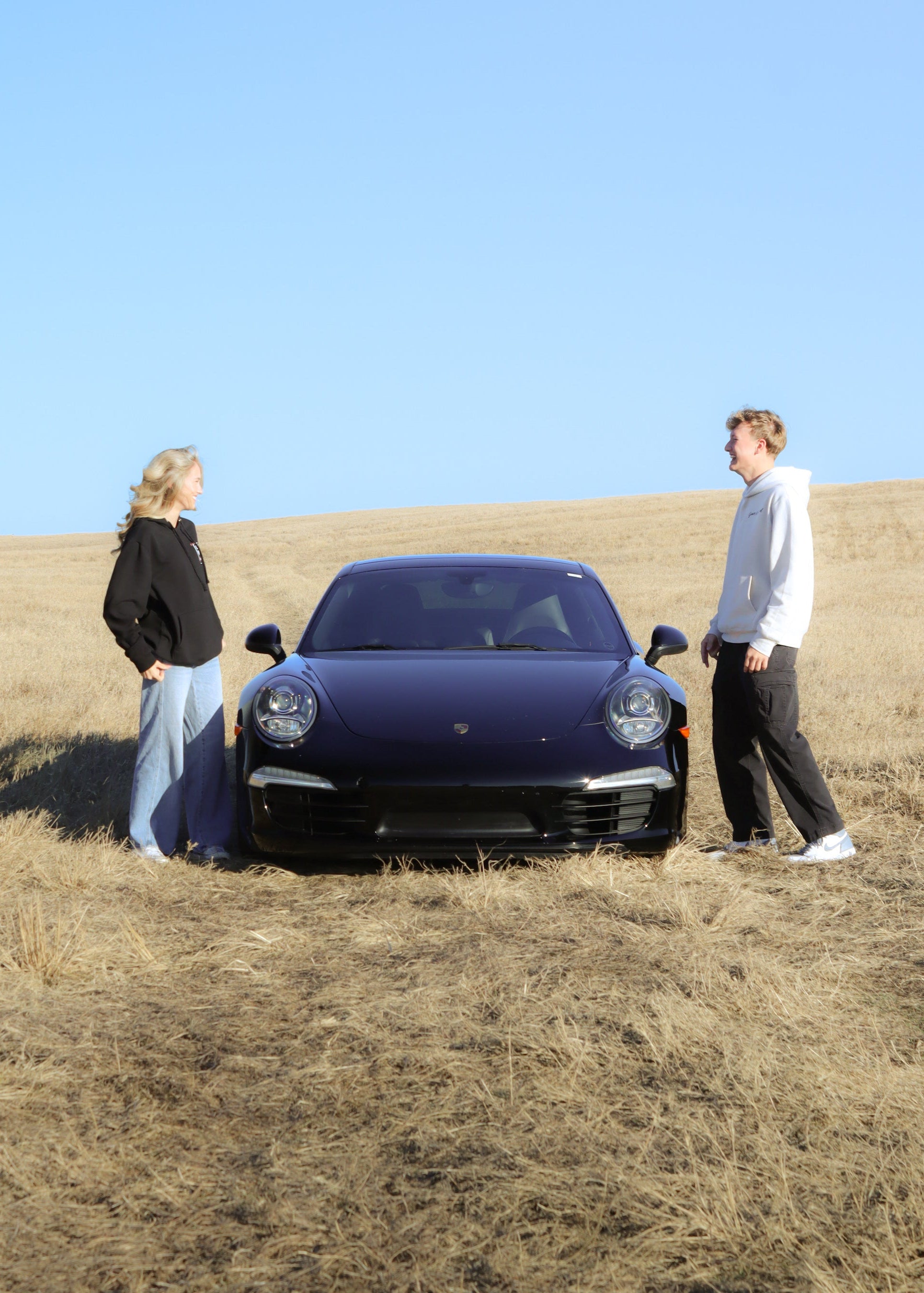 One Way Yahweh Hoodie